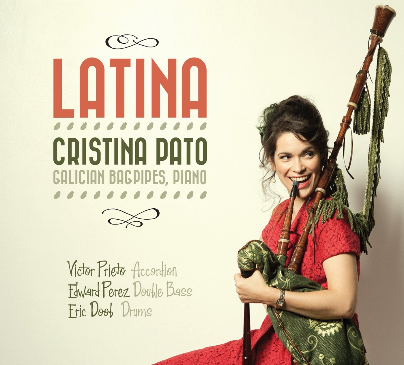 Product Image: Latina