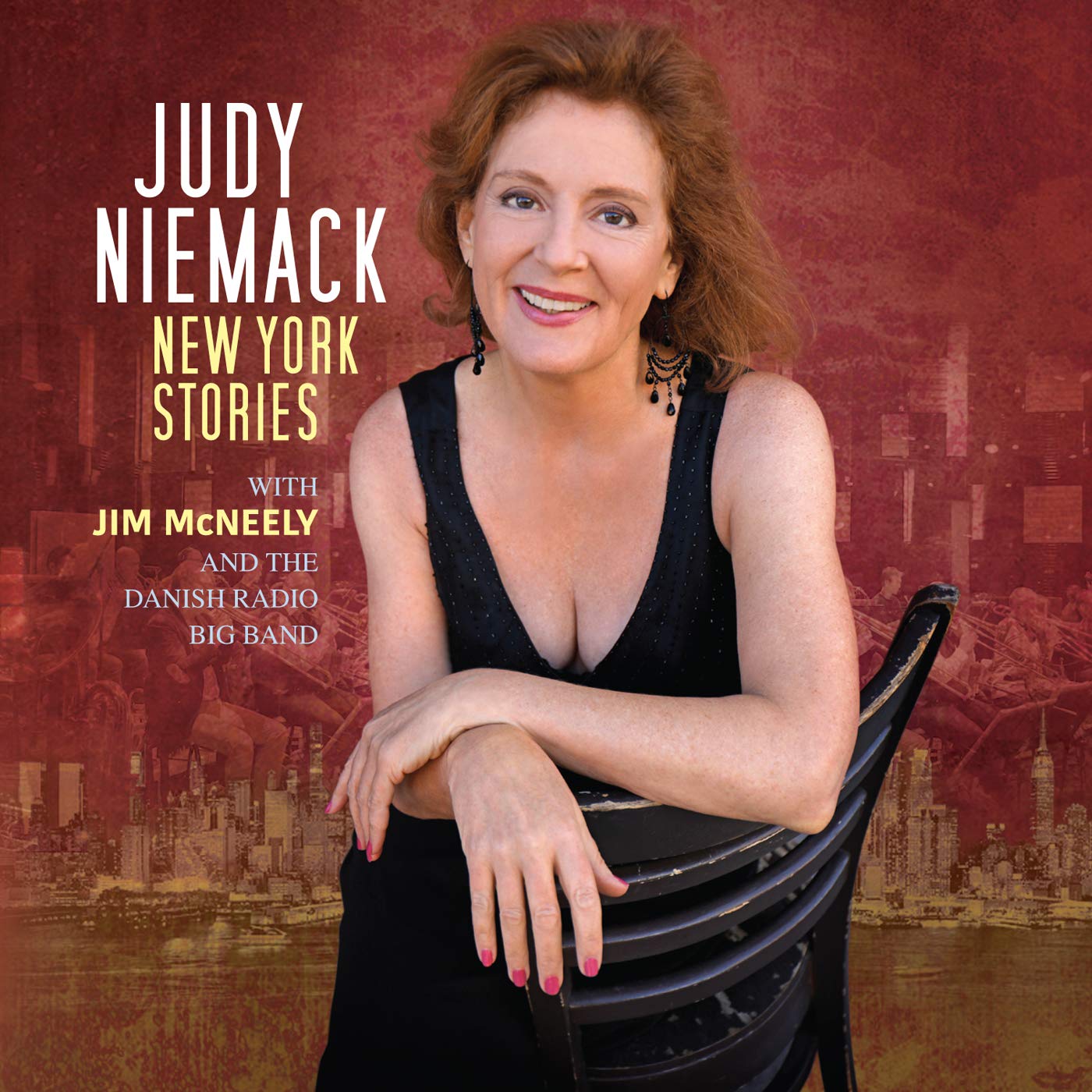 New York Stories cd