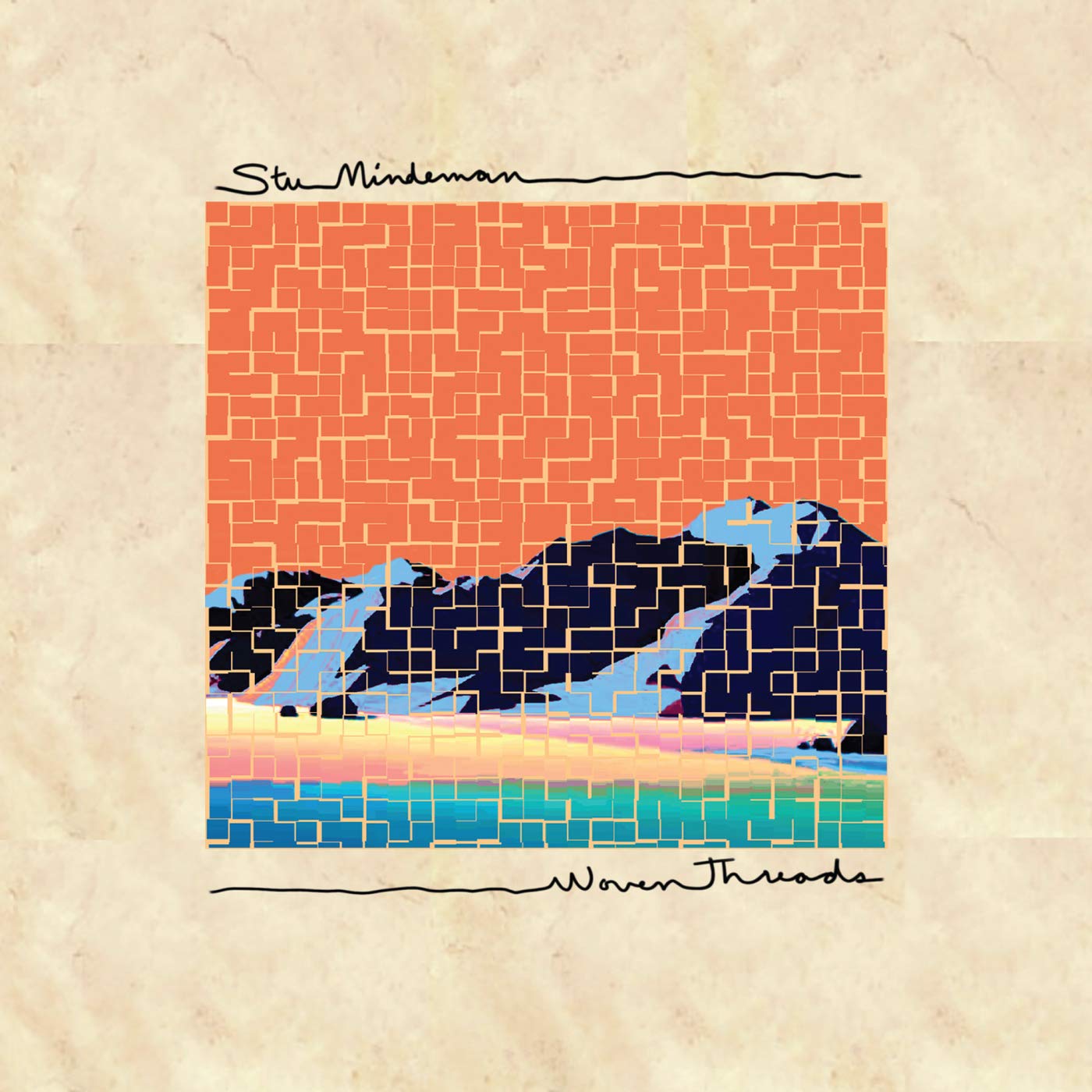 Woven Threads Jazz