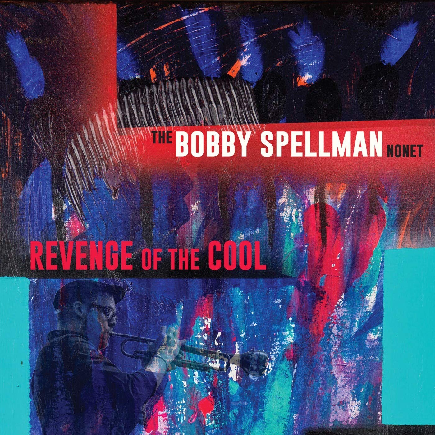 Revenge Of The Cool cd