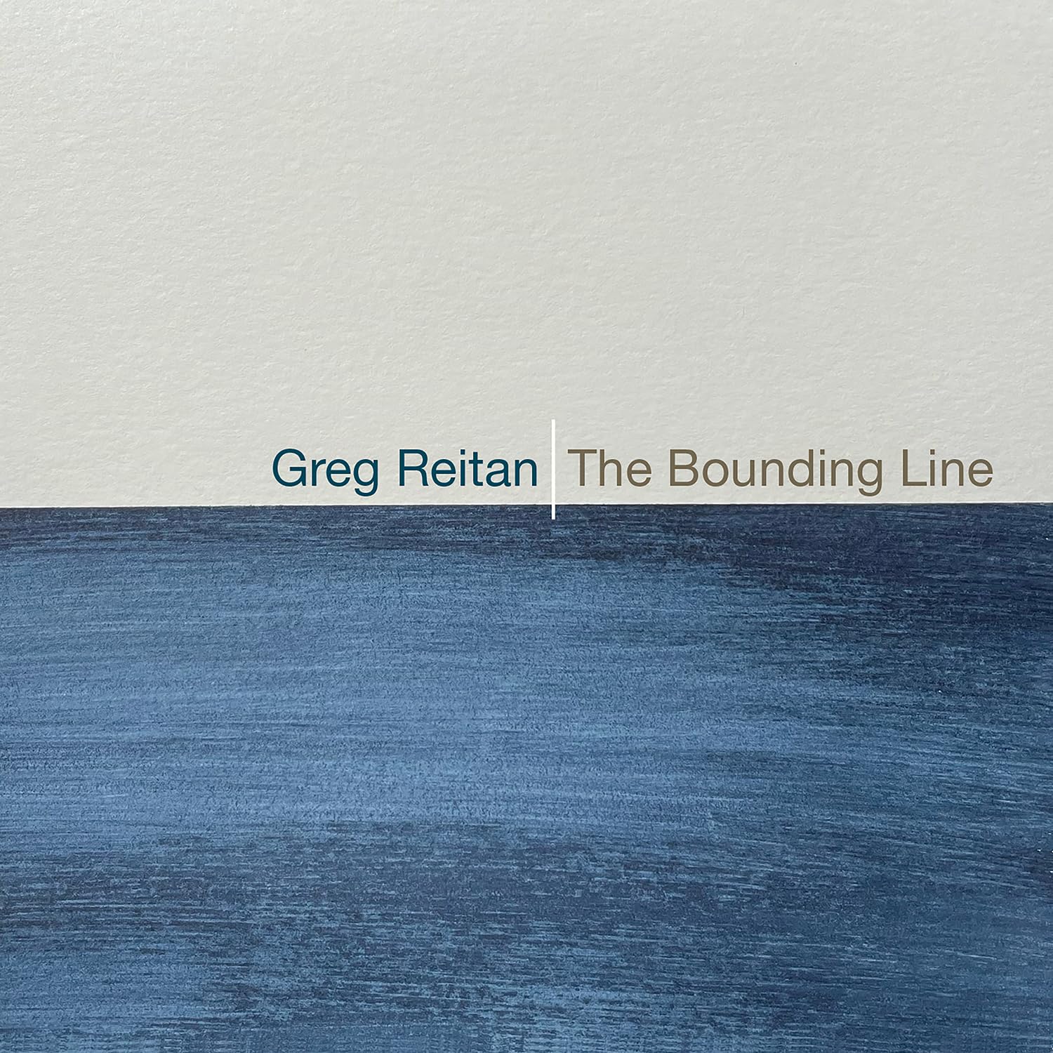 The Bounding Line Blues
