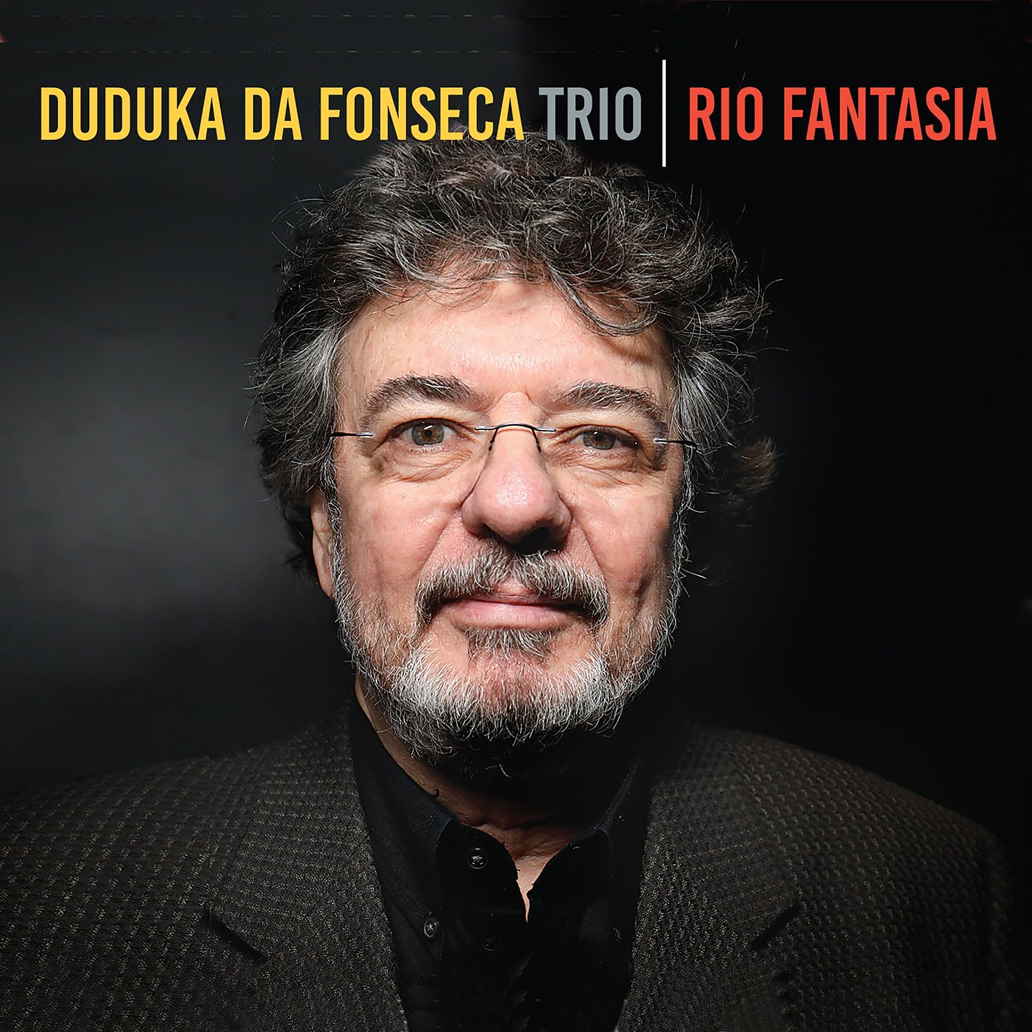 Rio Fantasia cd