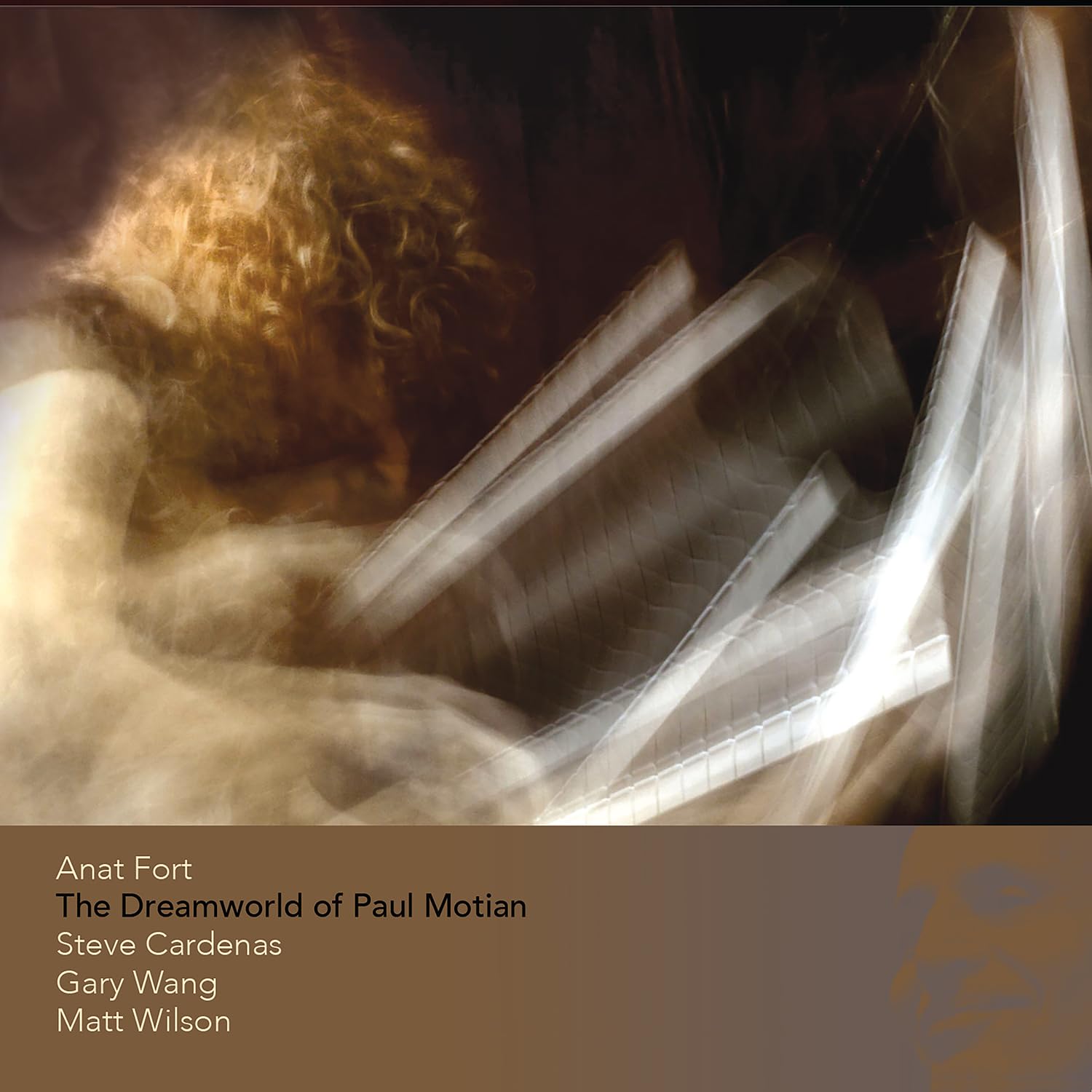 the Dreamworld of Paul Motian Music