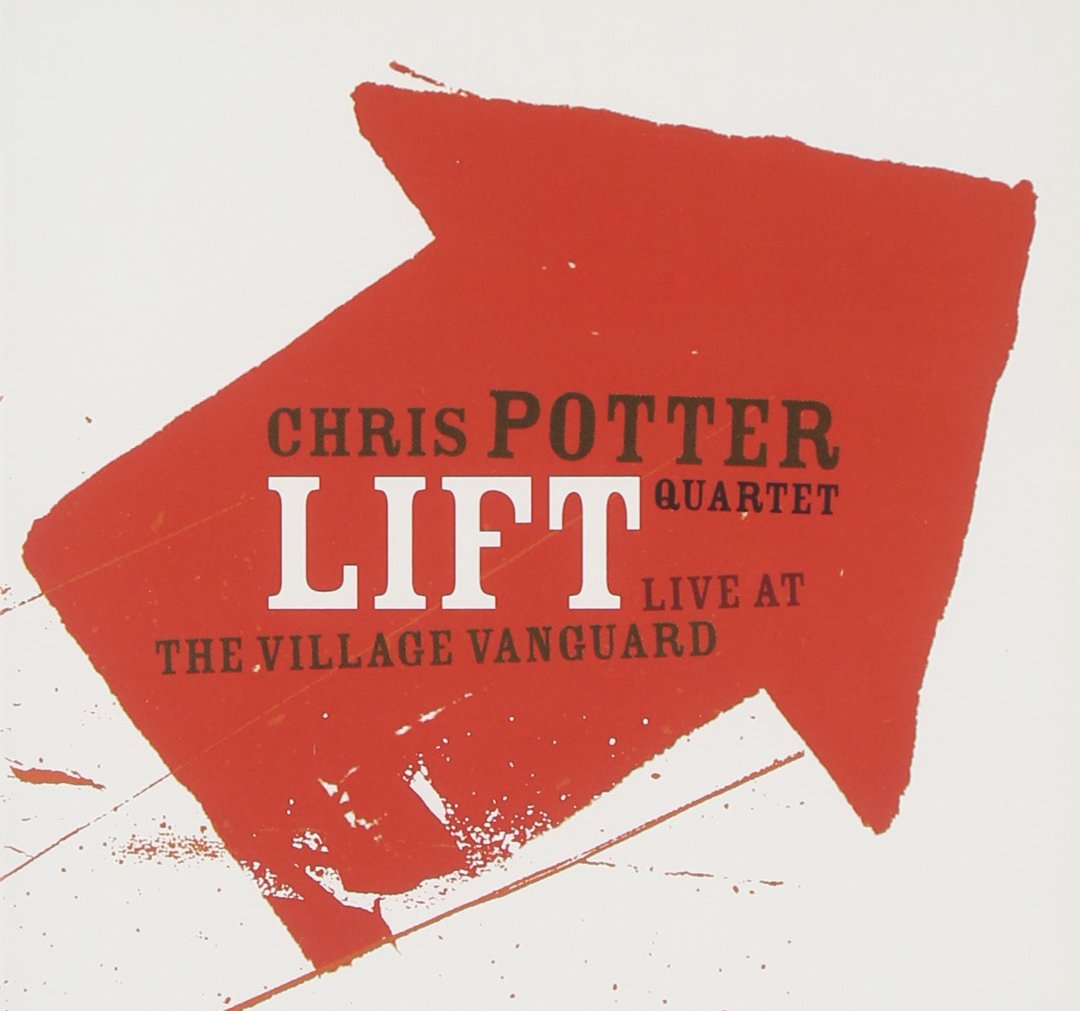 Lift-Live at the Village Vangu Jazz