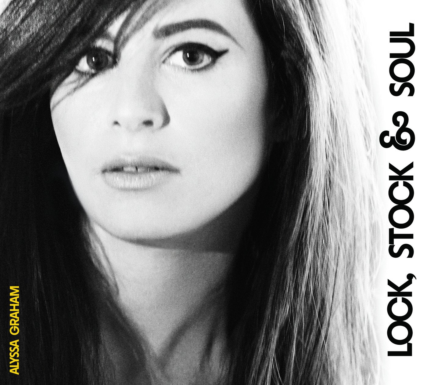 Product Image: Lock,Stock & Soul