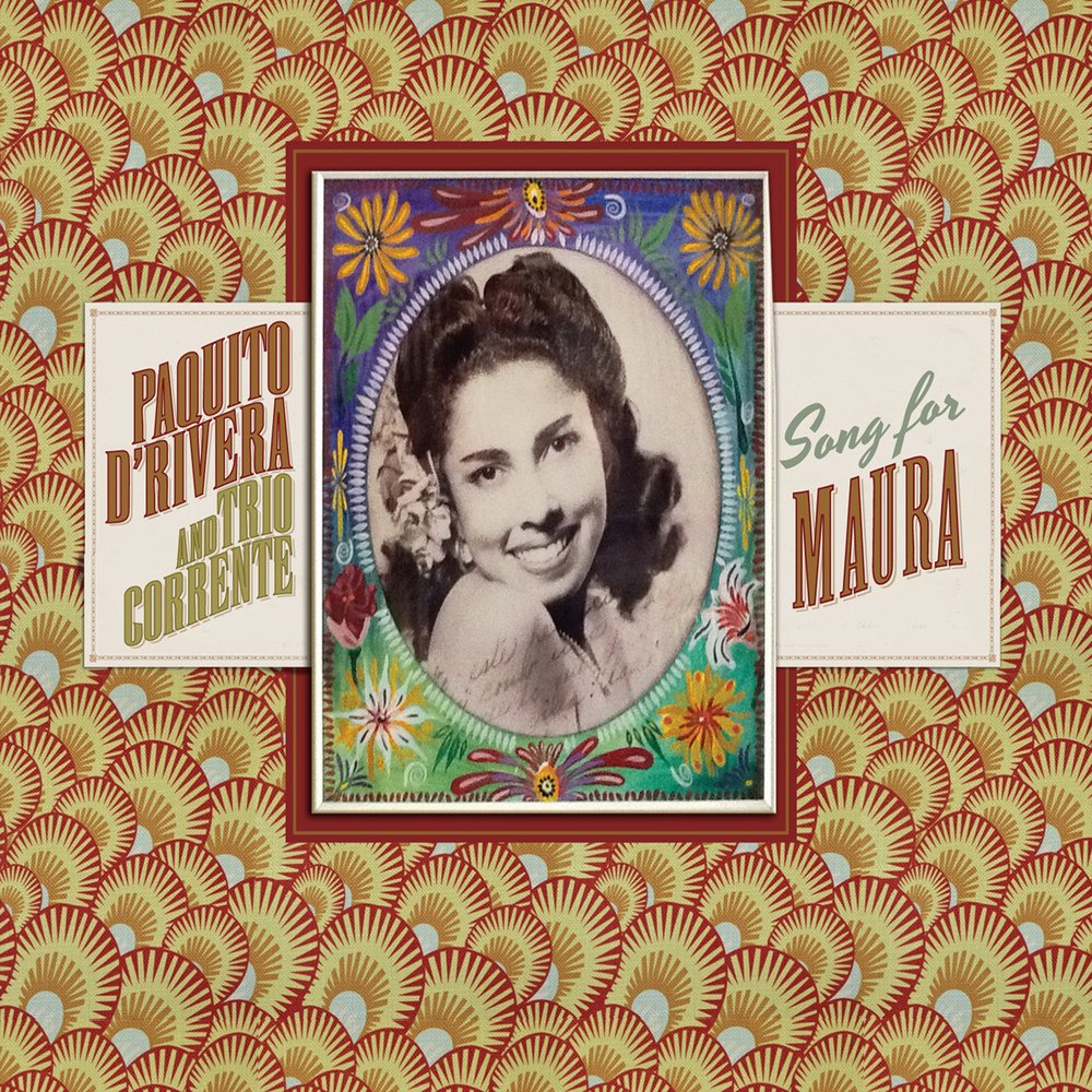 Song for Maura Jazz