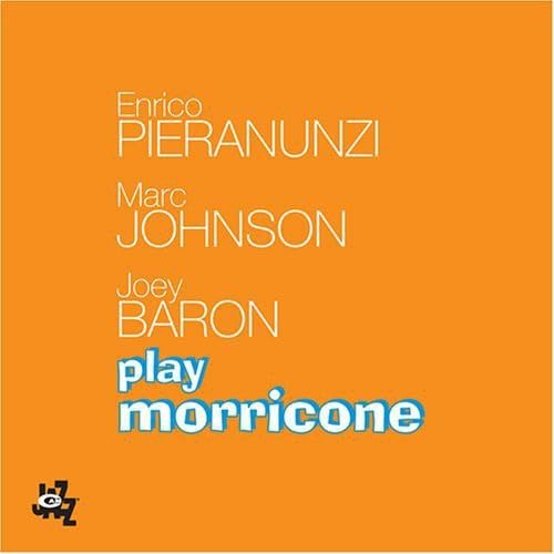 Play Morricone Jazz