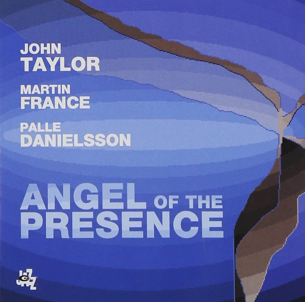Angel of the Presence cd