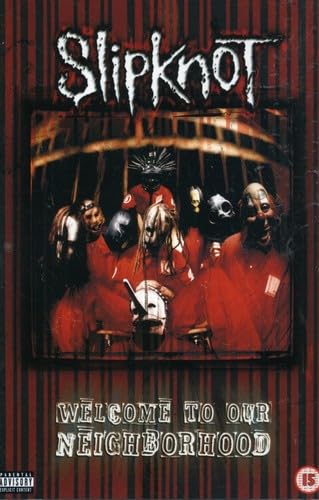 Slipknot - Welcome to Our Neighbourhood Music