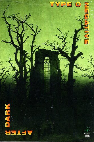 Type 0 Negative - After Dark Music