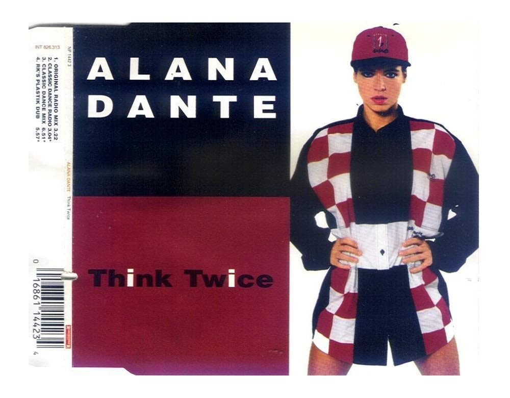 Product Image: Think Twice