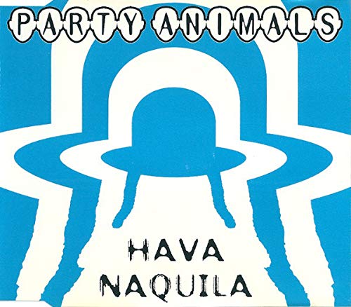 Hava Naquila Pop
