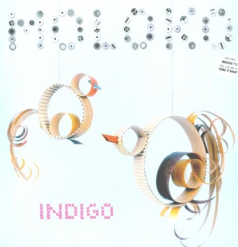 Indigo Pop