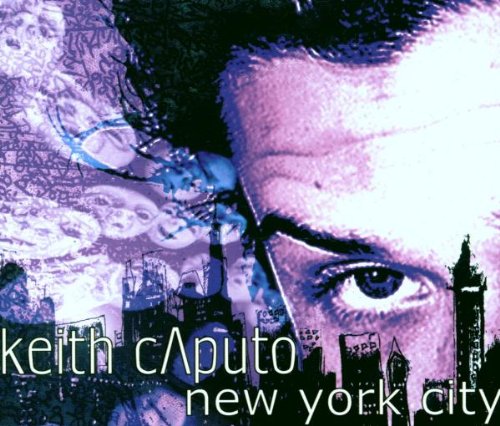 Product Image: New York City