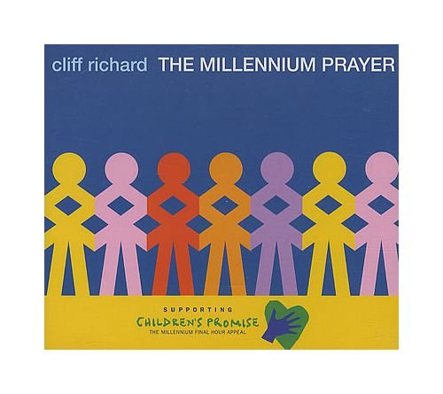 The Millennium Prayer Pop