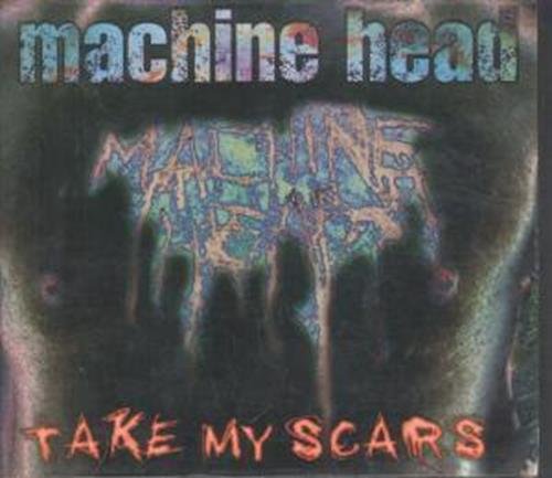 Take My Scars Pop