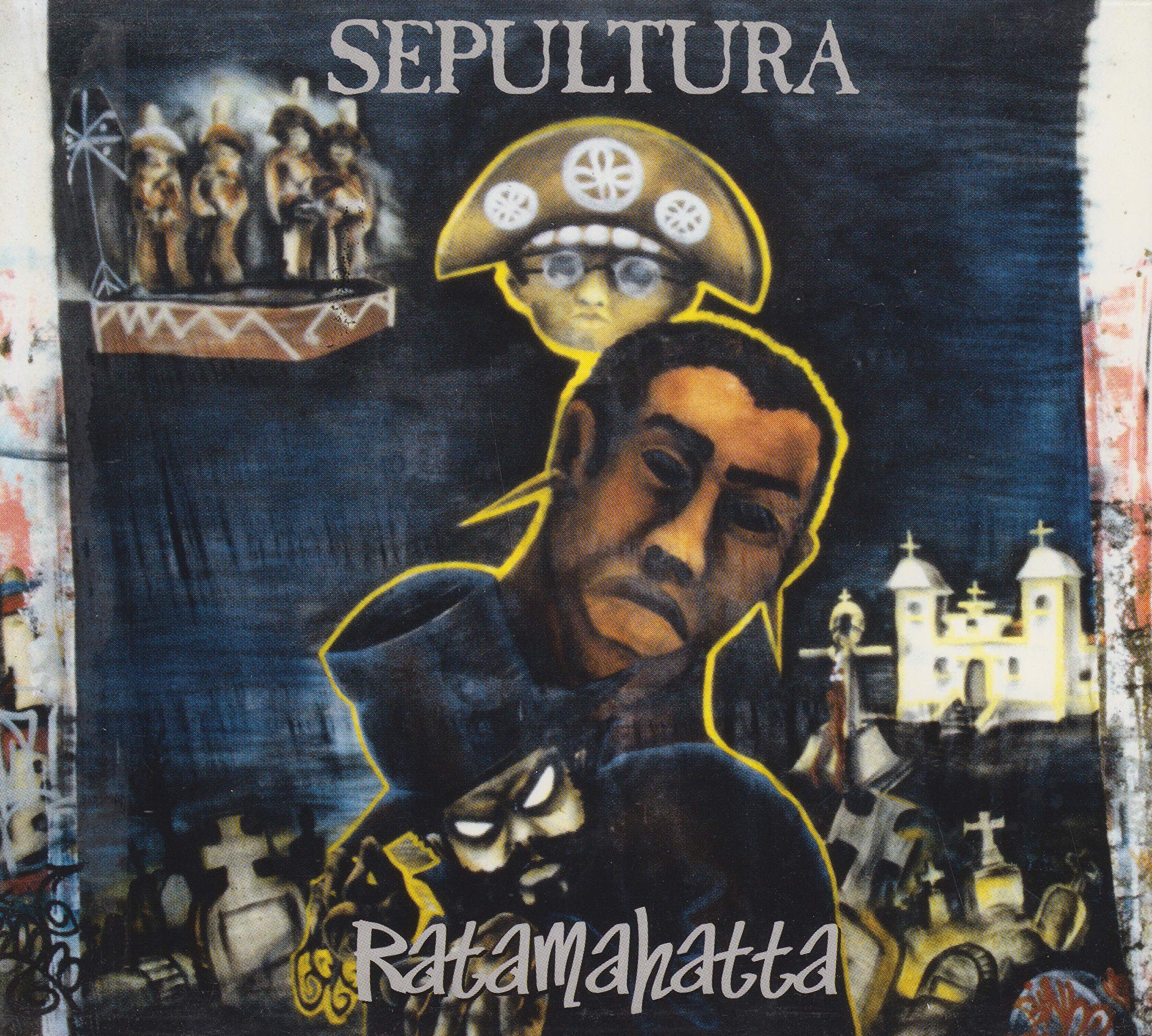 Product Image: Ratamahatta