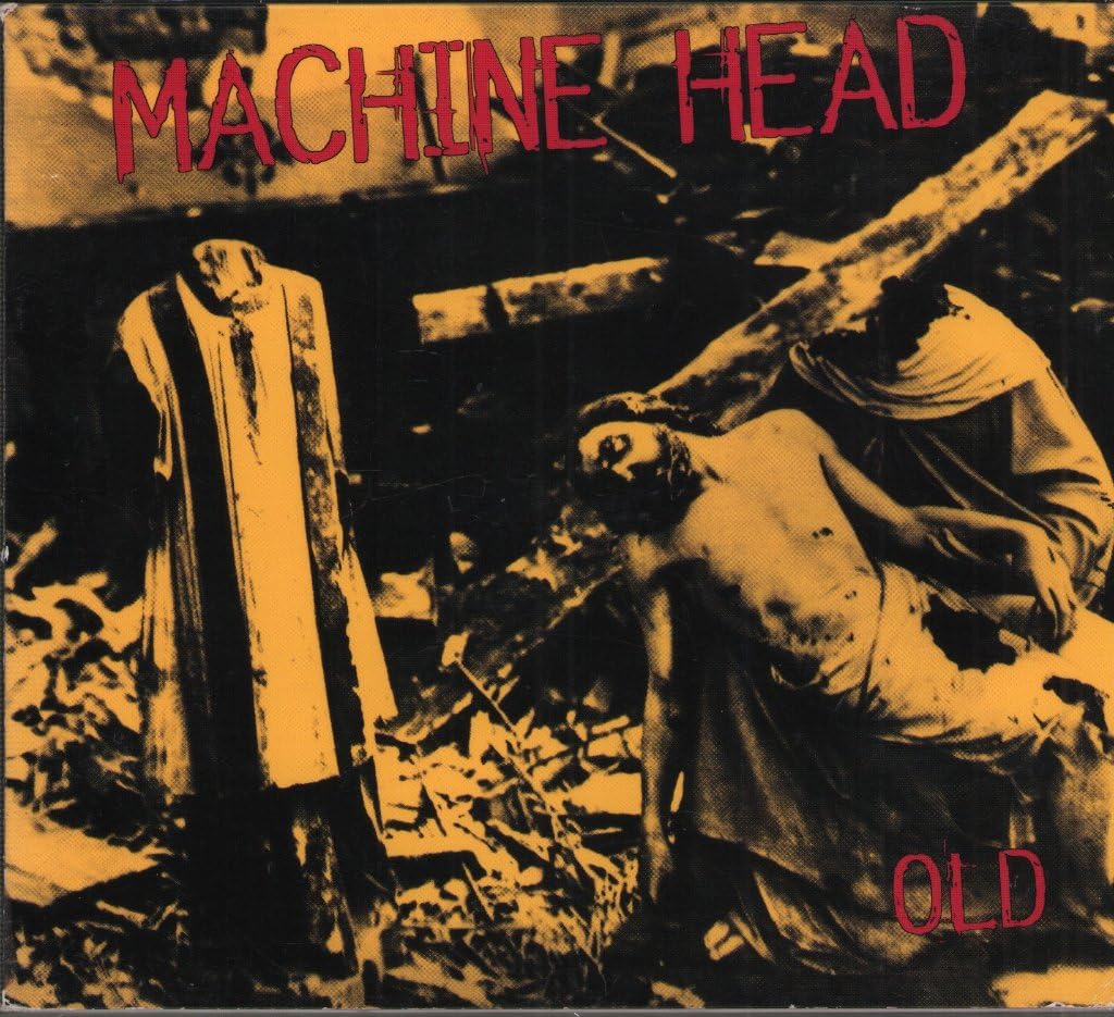 Old Metal & Hardrock