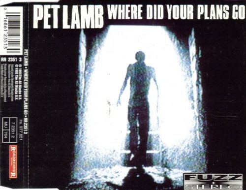 Product Image: Where Did Your Plans Go