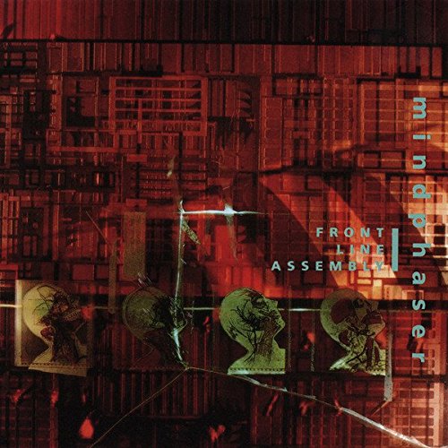 Mindphaser (Maxi-CD) Music