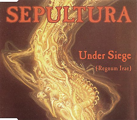 Product Image: Under Siege (Regnum Irae)