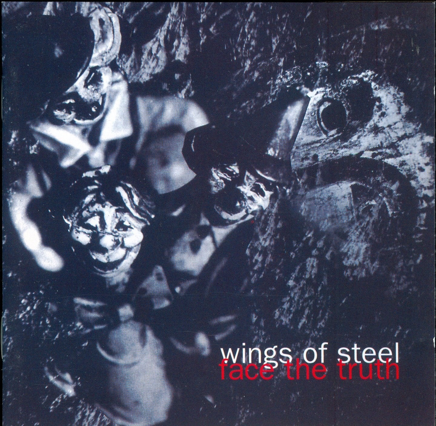 Face the Truth Metal & Hardrock