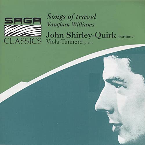 Songs of Travel Classical