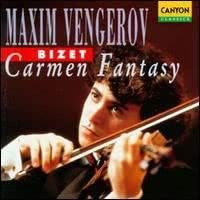 Carmen-Fantasie/+ Classical