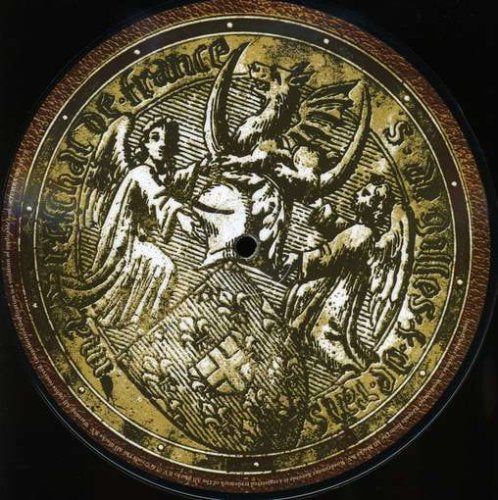 7-Pd-Honey & Sulphur cd