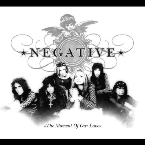 The Moment of Our Love Rock