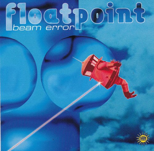 Beam Error Dance & Electronic