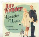 Product Image: Wonder Wear