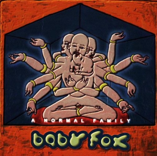 A Normal Family Alternative & Indie