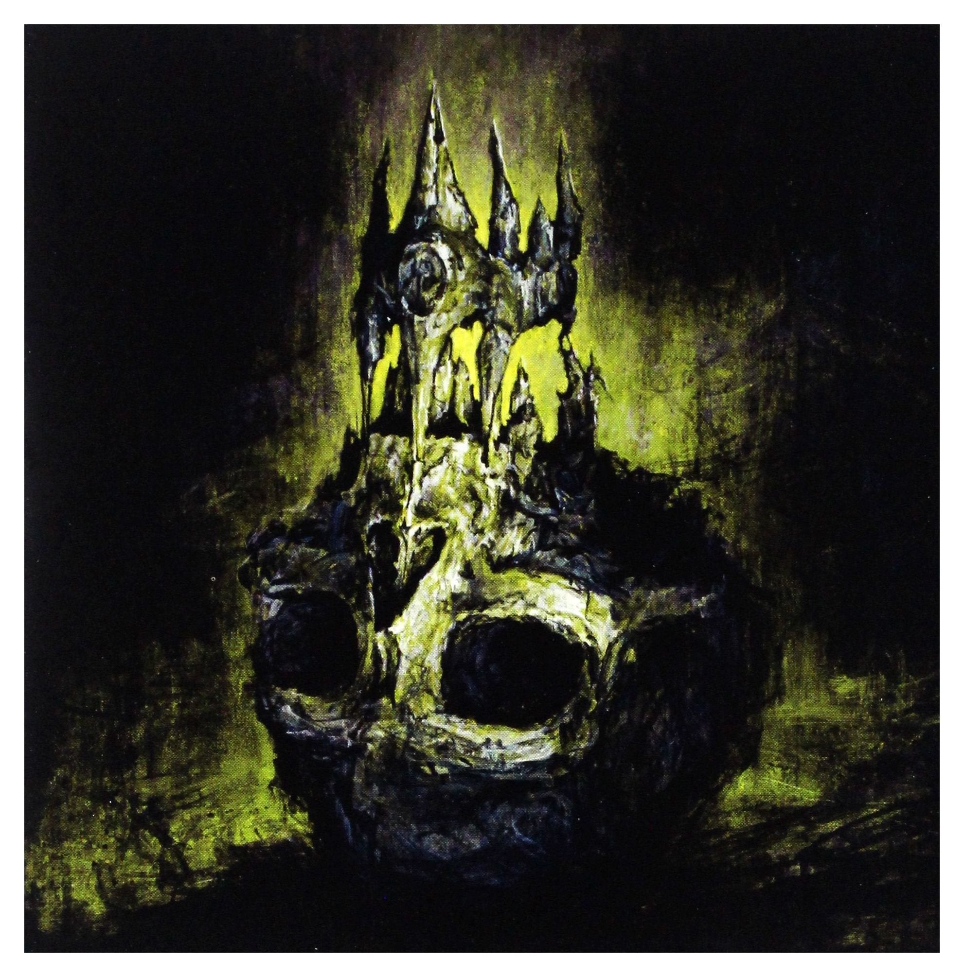 Dead Throne Metal & Hardrock
