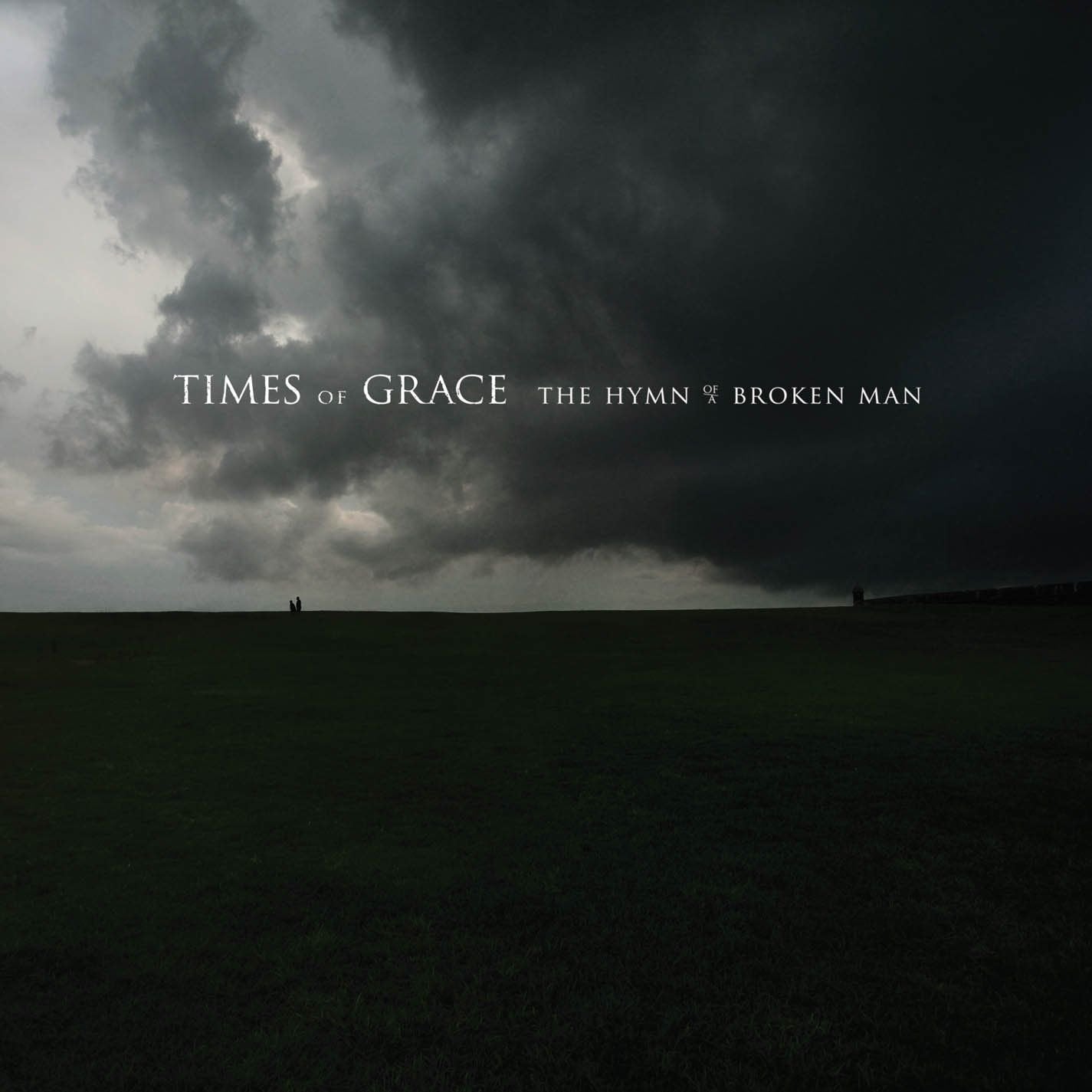 The Hymn Of A Broken Man Metal & Hardrock