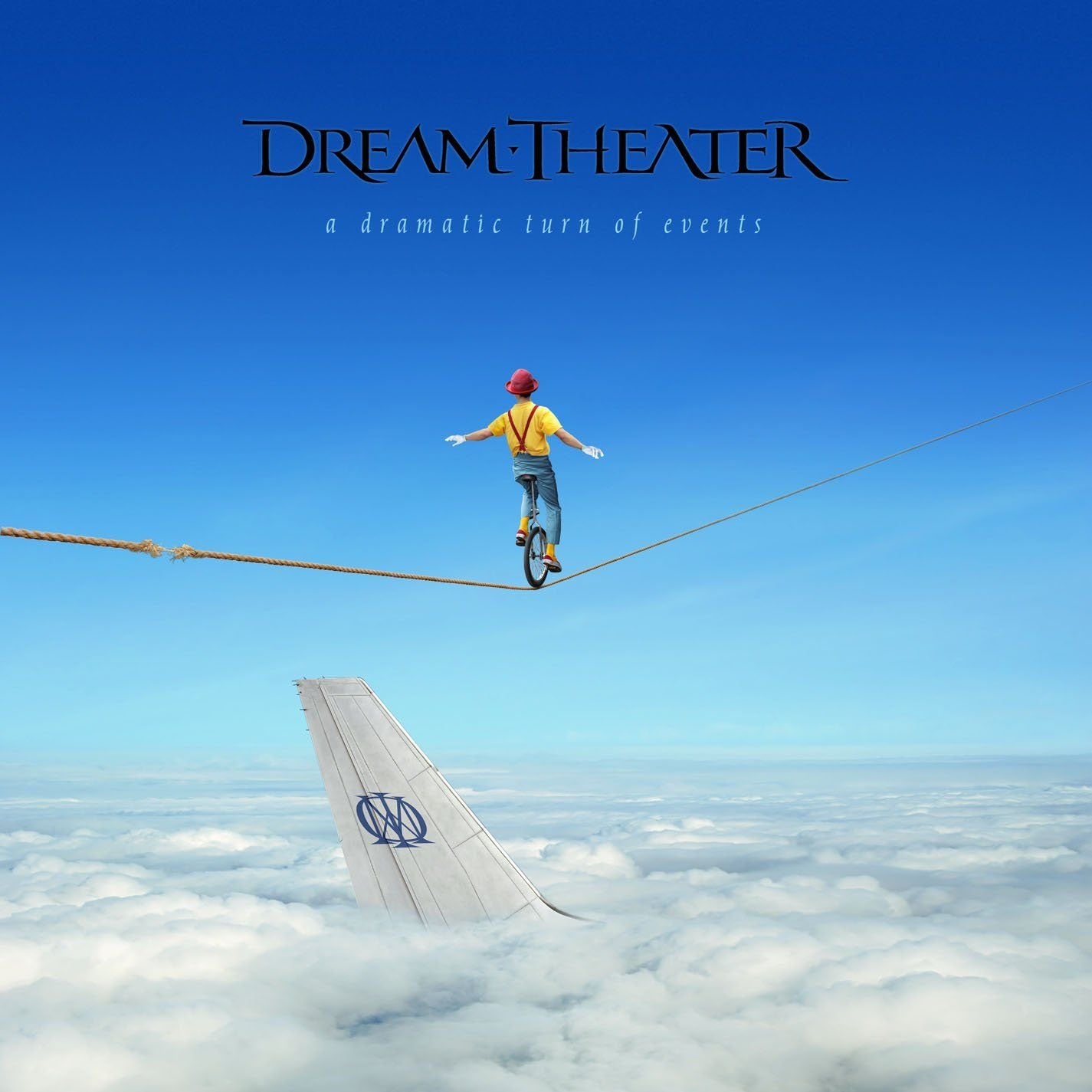 A Dramatic Turn of Events (Deluxe Edition) Rock