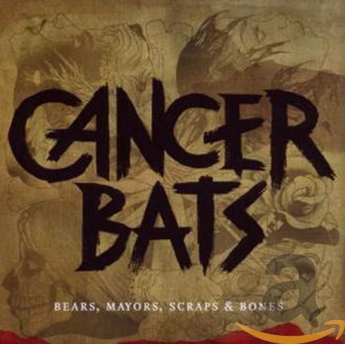 Product Image: Bears,Mayors,Scraps & Bones
