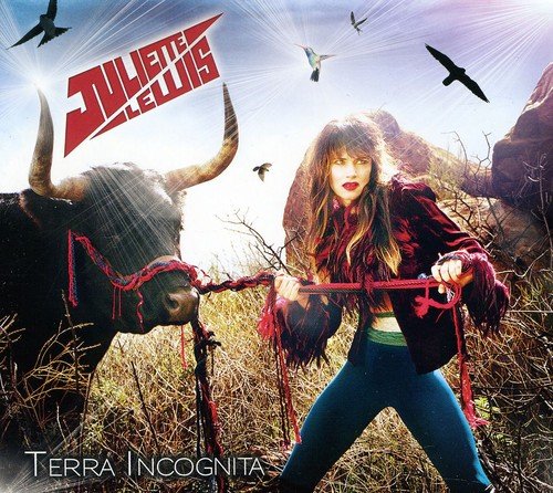 Terra Incognita - ltd. Digi Pack Edition inkl. 2 Bonustracks Alternative & Indie