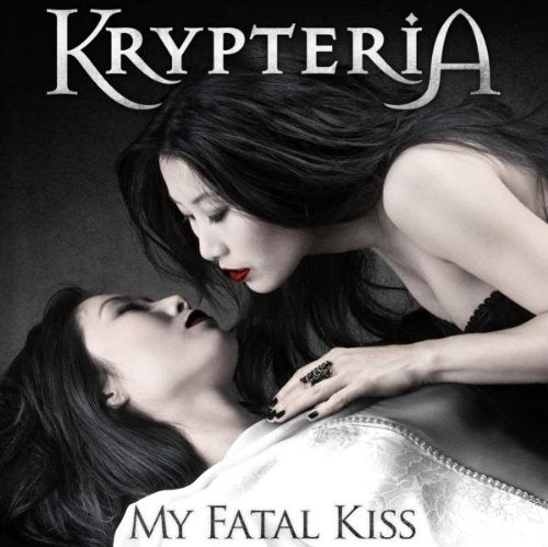 Product Image: My Fatal Kiss