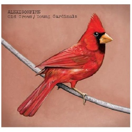 Old Crows/Young Cardinals Alternative & Indie