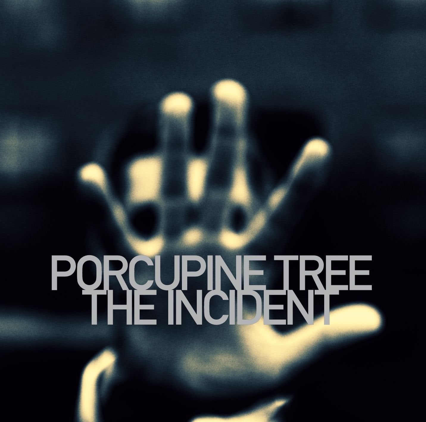 Product Image: The Incident