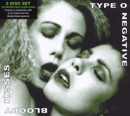 Bloody Kisses Metal & Hardrock