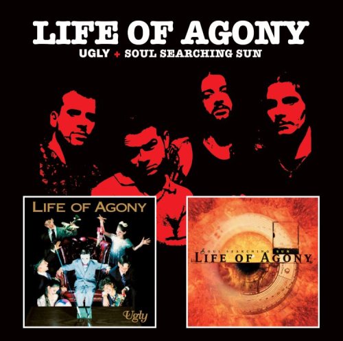 Ugly / Soul Searching Sun Alternative & Indie