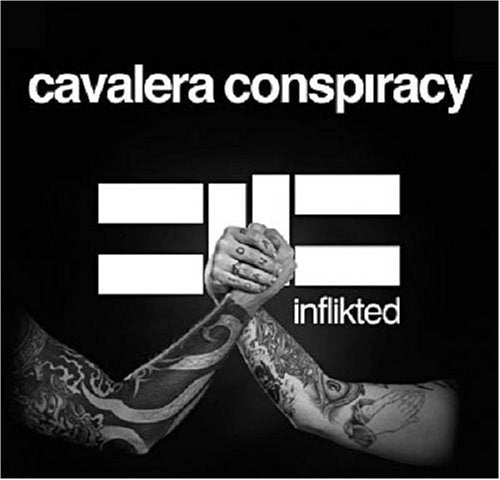 Inflikted Metal & Hardrock