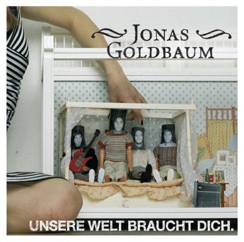 Unsere Welt Braucht Dich. Alternative & Indie