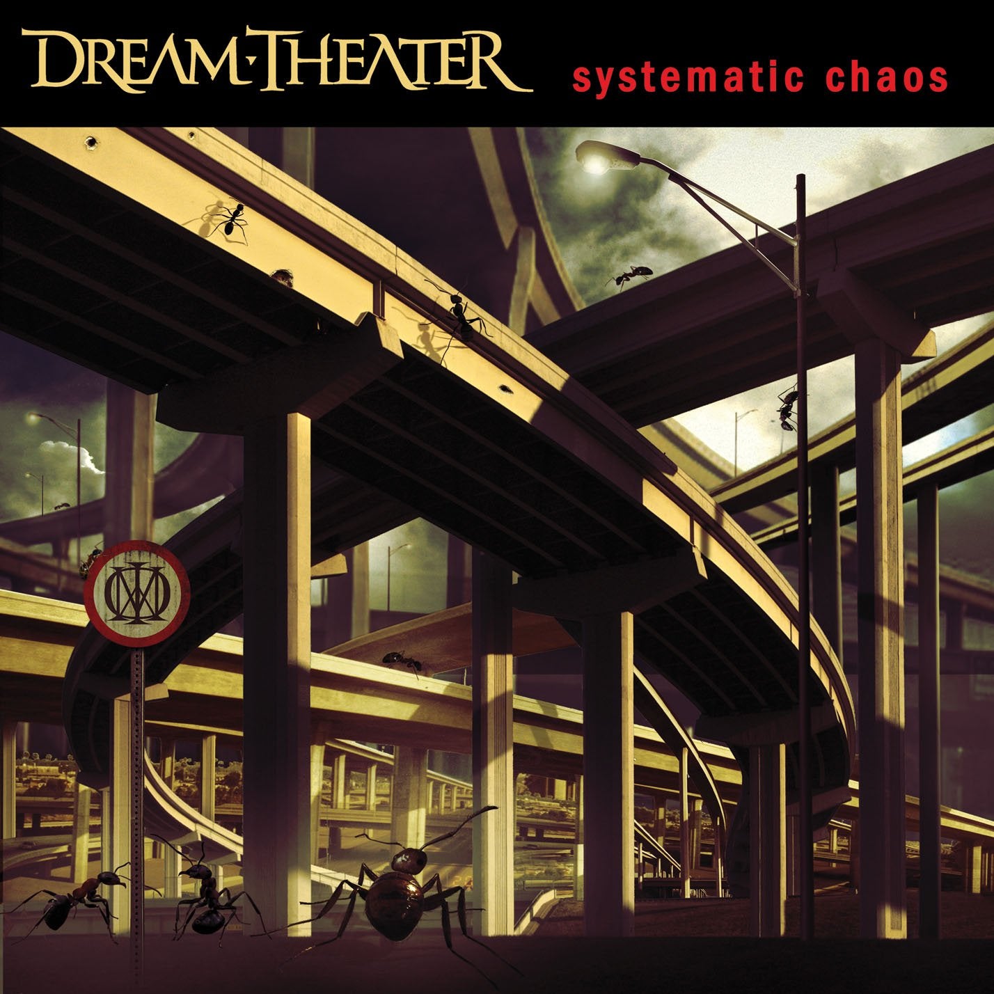 Product Image: Systematic Chaos