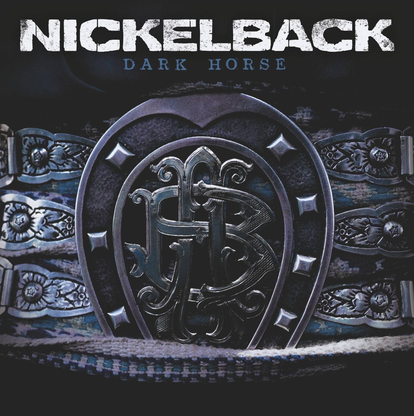 Dark Horse Rock