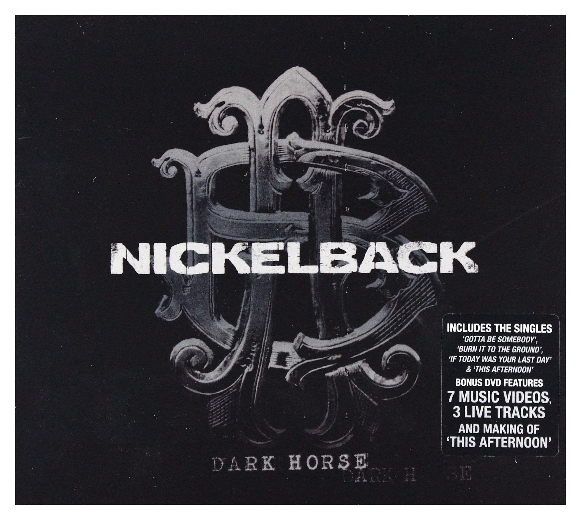 Product Image: Dark Horse