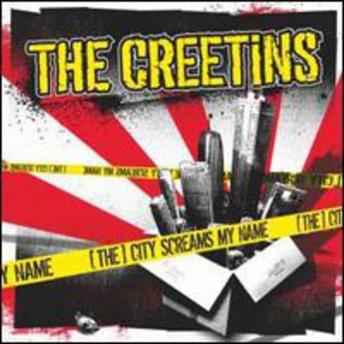 (The) City Screams My Name Alternative & Indie