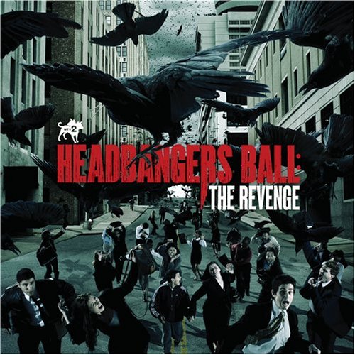 Mtv2 Headbangers Ball-the Reve Metal & Hardrock